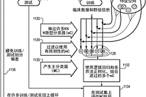 利用借助正則化組合多個微型分類器的分類器生成方法及其應(yīng)用