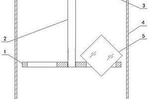 光學(xué)玻璃化學(xué)穩(wěn)定性測(cè)試樣品夾具