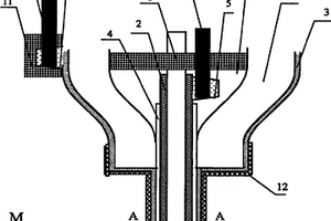 開發(fā)蛋白質分子電子器件的電化學鉗及其制作方法