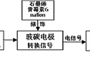 PBP-1A親和型β-內酰胺類抗生素電化學生物傳感器及其制備方法和應用