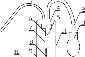 新型電化學(xué)分析裝置