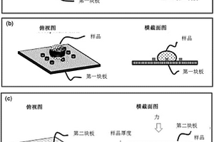 步驟簡化、小樣品、快速、易使用的生物/化學(xué)分析裝置和方法