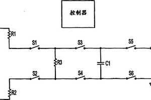 使用電路故障自檢測量裝置來測量隔離高壓以及檢測隔離擊穿