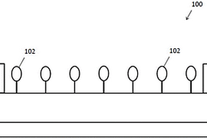 電化學(xué)檢測器及其制造方法和檢測目標(biāo)物質(zhì)的方法