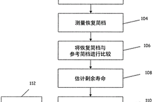 具有內(nèi)部壽命測試的電化學(xué)檢測系統(tǒng)