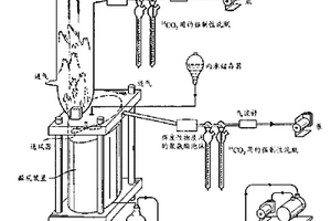 用于動態(tài)實驗室測試系統(tǒng)檢測土壤中環(huán)境化學(xué)品的裝置