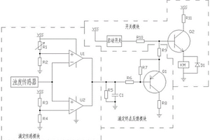 滴定檢驗(yàn)終點(diǎn)識別控制系統(tǒng)