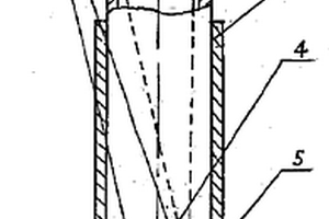 插入式液態(tài)金屬測(cè)溫取樣器