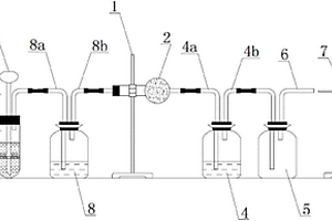 過氧化鈉與二氧化碳反應(yīng)產(chǎn)物檢驗(yàn)實(shí)驗(yàn)裝置