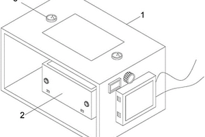 化學(xué)教學(xué)用電解水演示設(shè)備