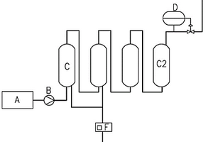 燒結(jié)煙氣中Cr含量檢測系統(tǒng)及方法