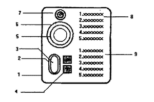 內燃機潤滑油測試工具