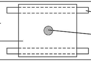 適用于顯微鏡觀察細(xì)菌趨化性運(yùn)動(dòng)的實(shí)驗(yàn)裝置