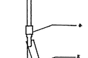 手動(dòng)測(cè)試溶液PH值攪拌器