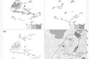 造山型巖漿熔離鈷礦的找礦方法
