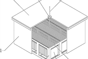 玻璃鋼耐腐蝕試驗容器