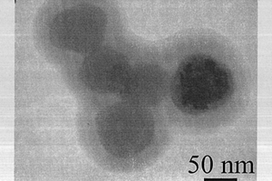 具有上轉(zhuǎn)換發(fā)光、氧傳感和生物連接性的多功能納米復(fù)合材料及其制備方法