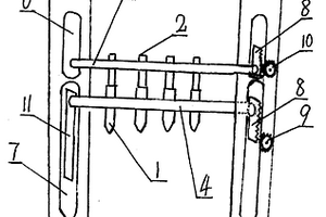 新型電泳實(shí)驗(yàn)用進(jìn)樣槍組