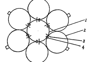 電流傳感器離子濃度監(jiān)控裝置