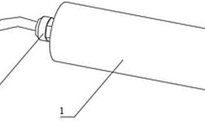 土壤含氧量傳感器