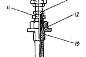 耐硫腐蝕隔漏鎧裝熱電偶熱電阻