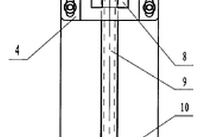 試劑自動(dòng)計(jì)量裝置