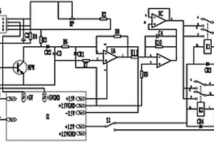 基于醫(yī)用電子直線加速器劑量監(jiān)測(cè)系統(tǒng)的調(diào)試裝置