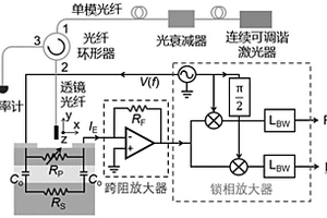 基于表面態(tài)吸收原理的垂直耦合透明光電探測(cè)器