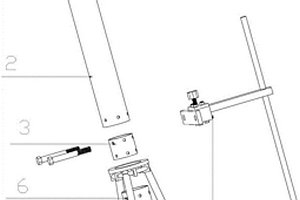 道路工程坐標(biāo)標(biāo)高布設(shè)測(cè)設(shè)器