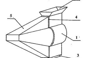 微波槽波導(dǎo)傳感器