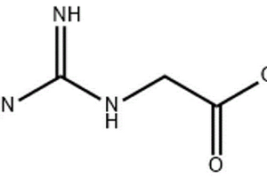 基于近紅外光譜的胍基乙酸快速分析方法