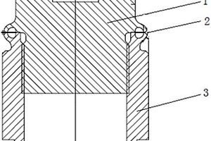 涉及驅(qū)動機(jī)構(gòu)Ω密封焊縫鎳基合金堆焊DDC裂紋控制方法