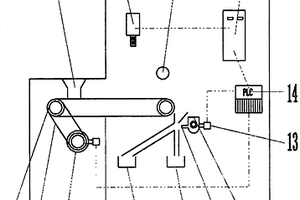 小型數(shù)字化水稻考種機(jī)