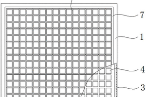 基于COB技術(shù)的LED顯示屏封裝工藝及LED顯示屏