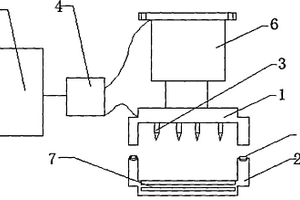 無損檢測鋰電池鼓包機(jī)構(gòu)