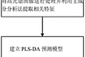 無損檢測(cè)中藥原藥材的方法