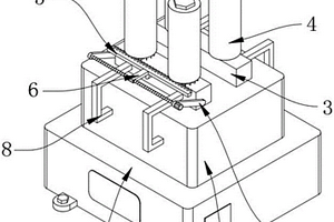 適用于無損檢測設(shè)備用夾具