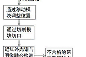 無損檢測的削檢一體式蠶繭分選系統(tǒng)及分選設備線