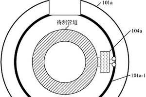 無損檢測控制裝置