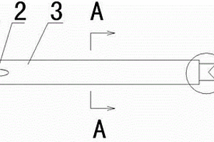 纖維環(huán)無損手術(shù)刀