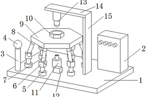 3D打印機(jī)的自動檢測設(shè)備