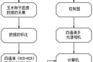 種子質(zhì)量的快速檢測系統(tǒng)