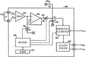 切換模式電力供應(yīng)器中的效率最優(yōu)化、經(jīng)校準(zhǔn)無(wú)傳感器的電力/能量轉(zhuǎn)換