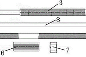 棒電源機(jī)組發(fā)電機(jī)勵(lì)磁機(jī)的拆裝工具