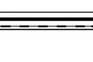 新型經(jīng)編拼接方塊地毯及其連續(xù)生產(chǎn)方法