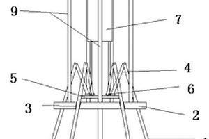 機(jī)械零件快速抓料機(jī)構(gòu)