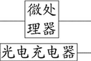 聲控傳感觸發(fā)式開關(guān)電機拔動器