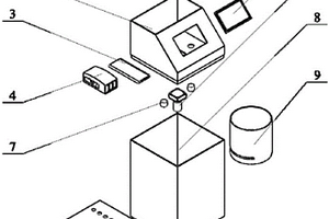 基于機(jī)器視覺和深度學(xué)習(xí)的魚苗便攜式計數(shù)器及計數(shù)方法