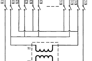 大電流動(dòng)力電池雙向均衡器