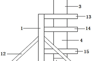 建筑工程見證取樣裝置